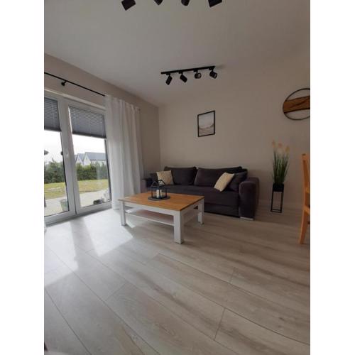 Apartament Słoneczny