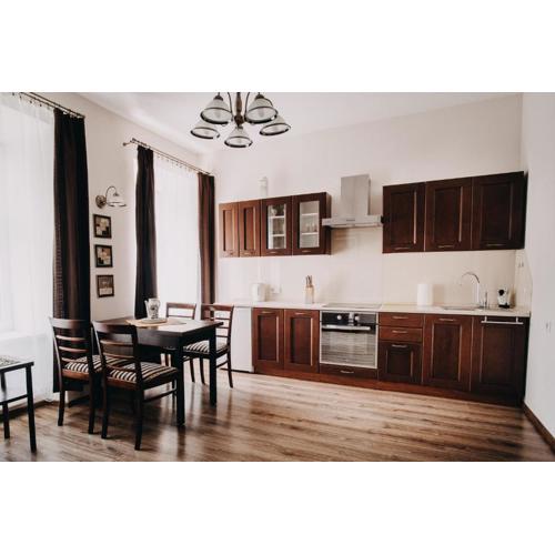 Apartament Słowackiego 22