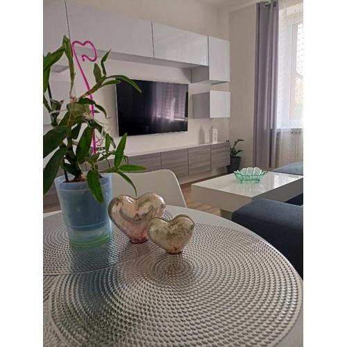 Apartament Słowackiego 41
