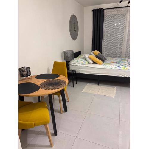 Apartament Słowackiego Park