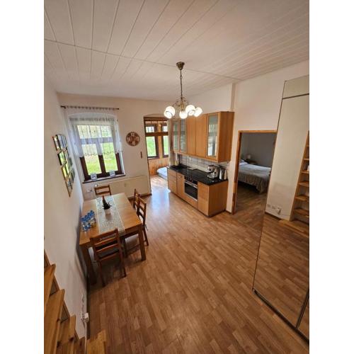 Apartament Słowackiego