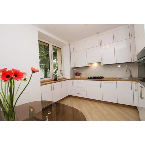 Apartament Słowackiego