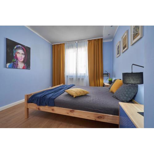 Apartament Słowianka