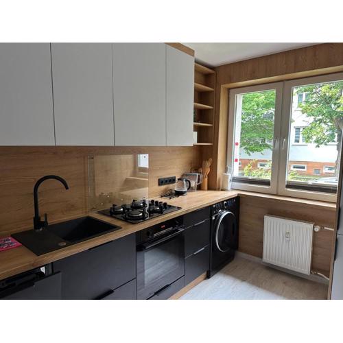 Apartament Słowiańska by Zilla
