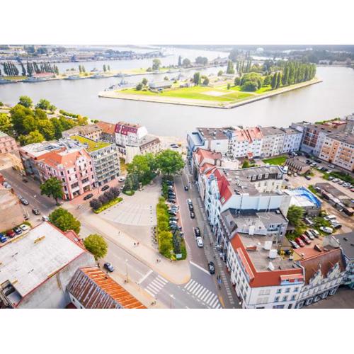 Apartament Słowiański