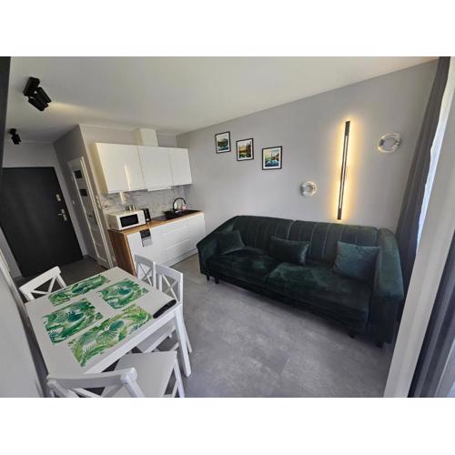 Apartament Słowik Dębina 24
