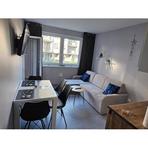 Apartament Słowik Dębina 25