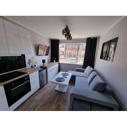 Apartament Słowik Rowy nr 7