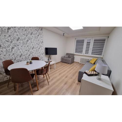 Apartament Słowik