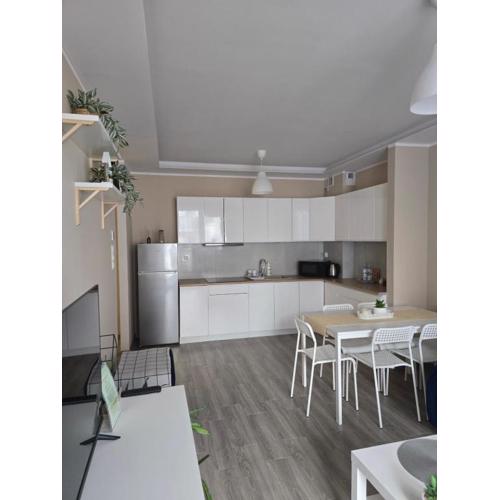 Apartament Słowińców 35
