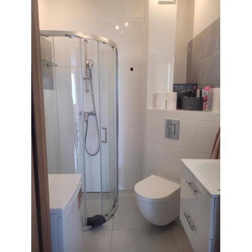 Apartament Słowińców 47