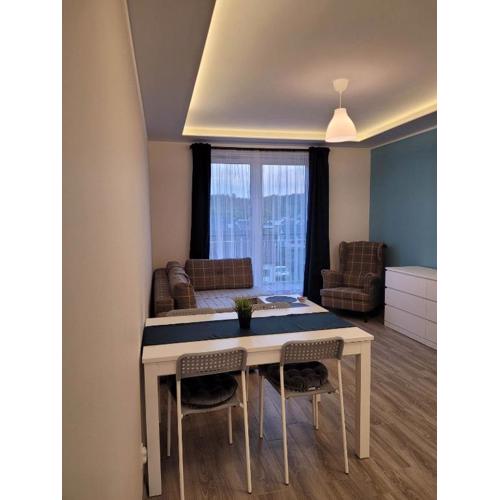 Apartament Słowińców 61