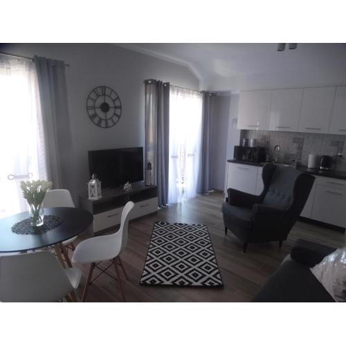 Apartament Slowinski