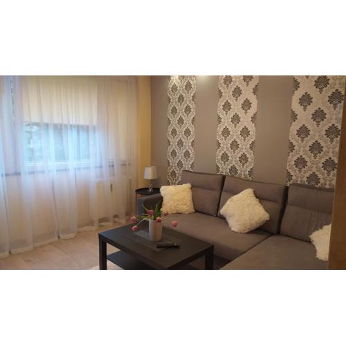 APARTAMENT SŁUPSK