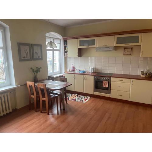 Apartament Słupsk