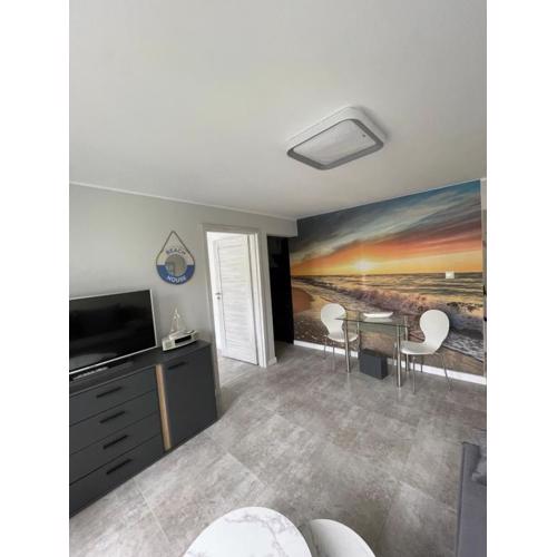 Apartament Słupska