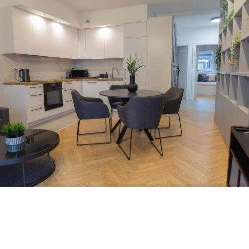 Apartament Smardzewska 5 - Grunwald