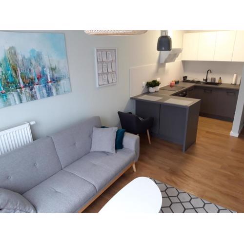 Apartament Smart