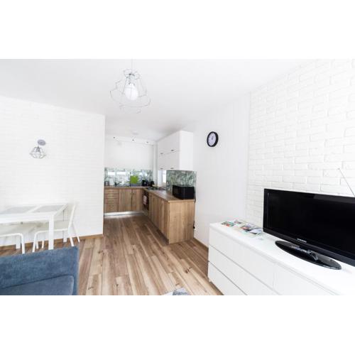 Apartament Smętka