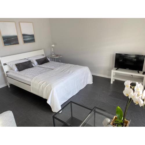 APARTAMENT ŚMIAŁEGO 9