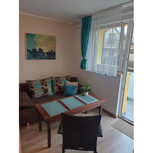 Apartament ŚMIESZKA
