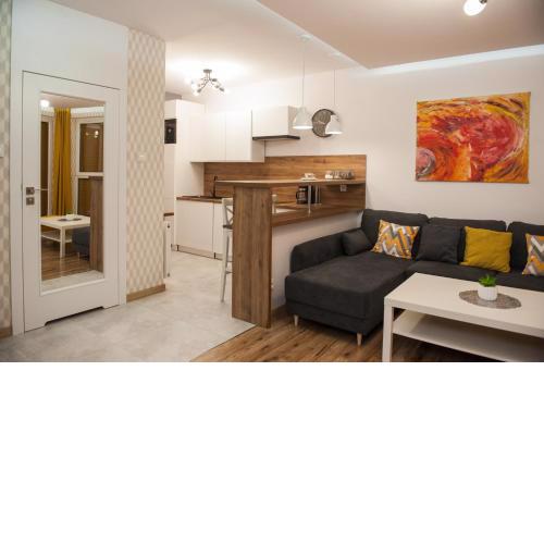 Apartament Smolna - Zawady
