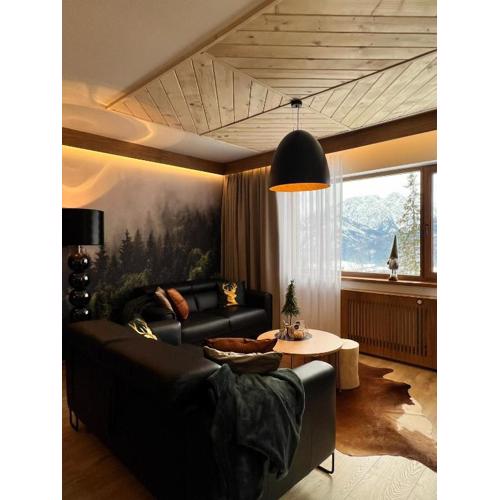 Apartament SMRECEK na Pająkówce
