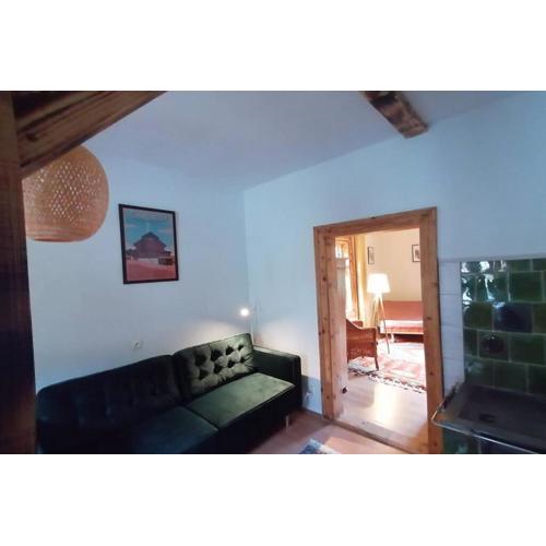 Apartament Śnieżka