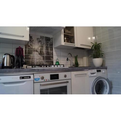Apartament Śnieżka