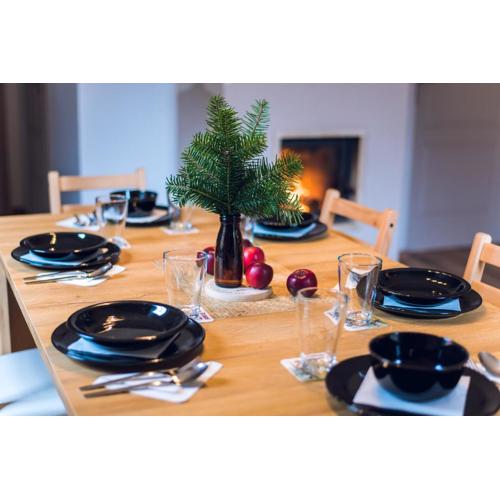Apartament Śnieżny Międzygórze