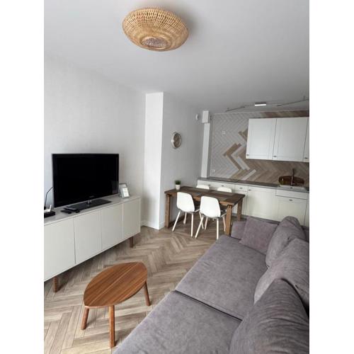 Apartament Śnieżny