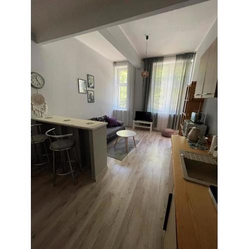 Apartament Snooze