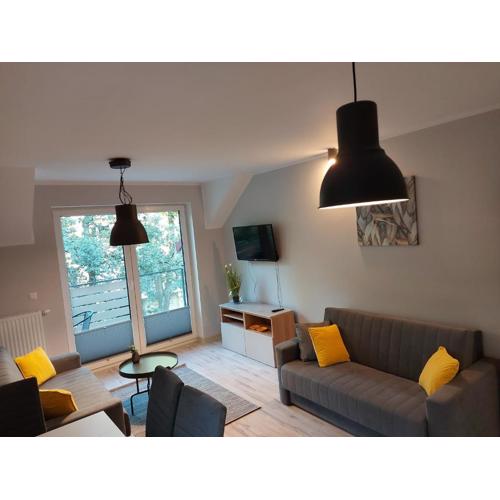 Apartament Snow White