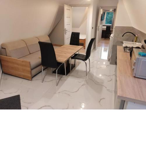 Apartament Sobczakówka 2