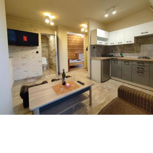 Apartament Sobczakówka