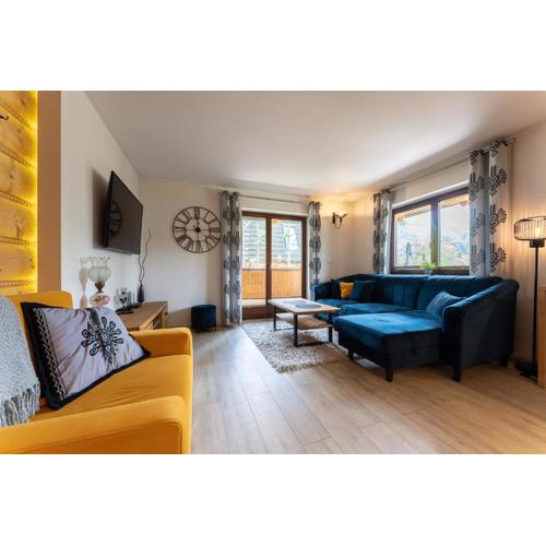 Apartament Sobiczkowa Zakopane