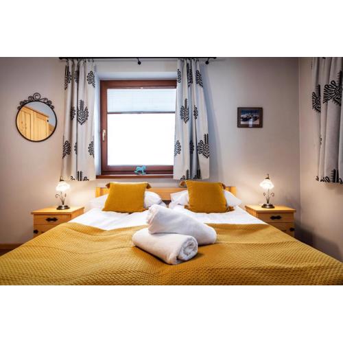Apartament Sobiczkowa \