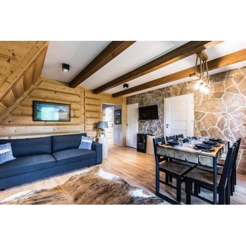 Apartament Sobiczkowa