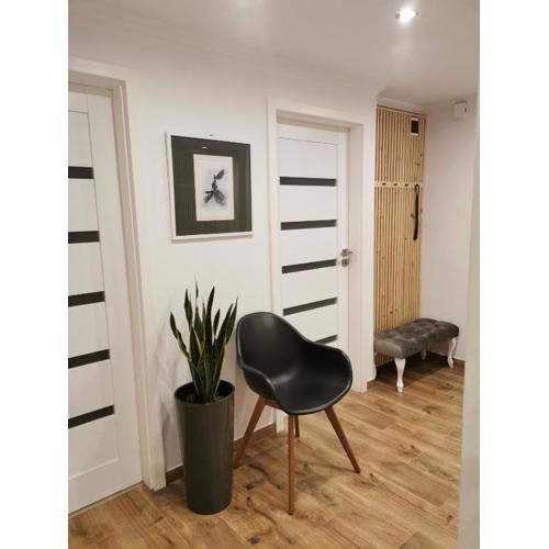 Apartament Sobieski