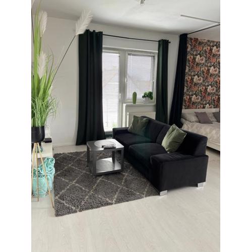 Apartament Sobieskiego