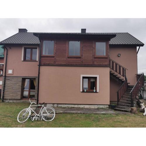 Apartament sobkoland