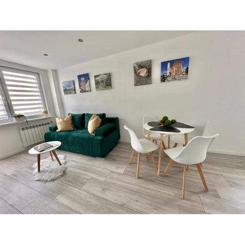 Apartament Sobolewski