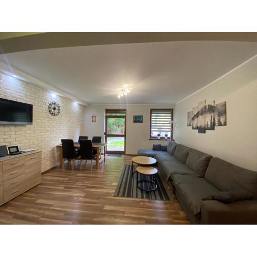 Apartament Sofia