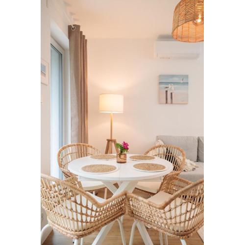 Apartament Sofii Baltic Pobierowo
