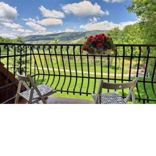 Apartament Sofii w Centrum