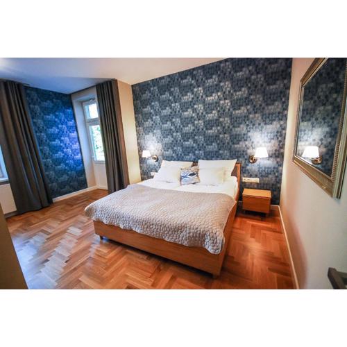 Apartament Sokoła
