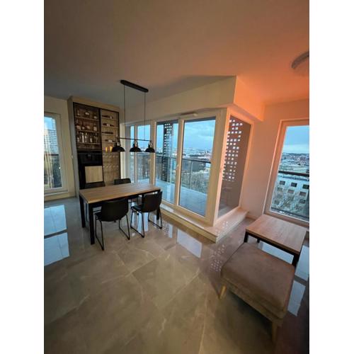 Apartament Sokolska30Towers