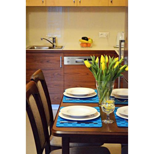 Apartament Solano przy plaży