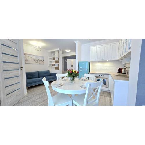 Apartament Solaris Jantar by TriApart