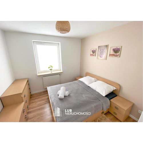 Apartament Solaris